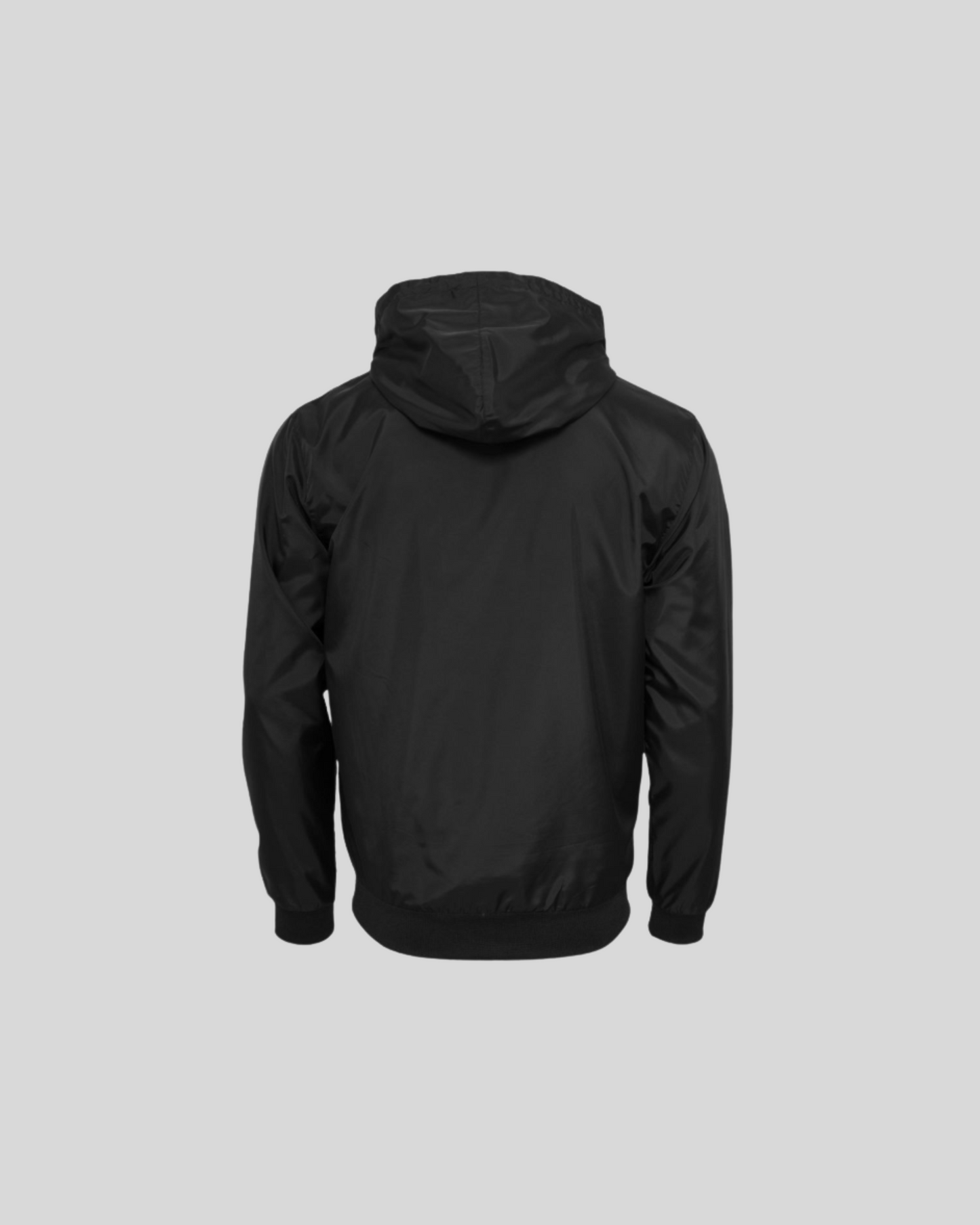 Windbreaker Sample