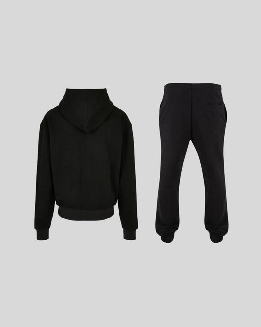 Ultra Heavy Zip Core Tracksuit Sample - Kleding Masters