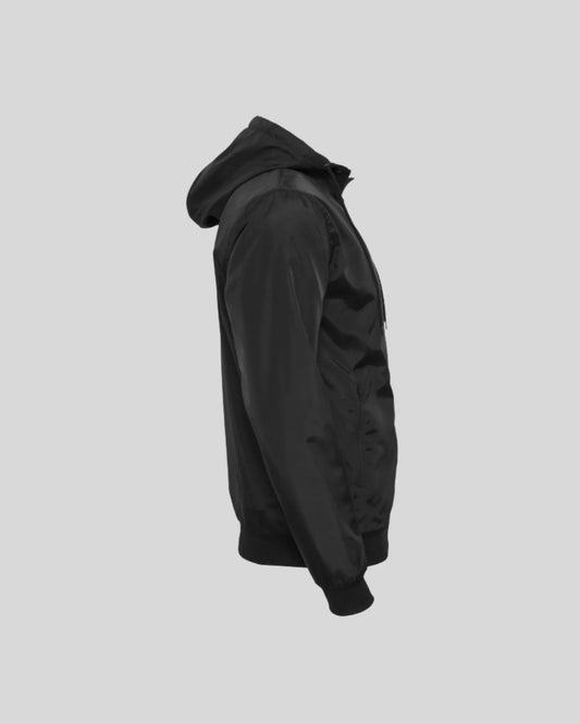 Windbreaker Sample - Kleding Masters
