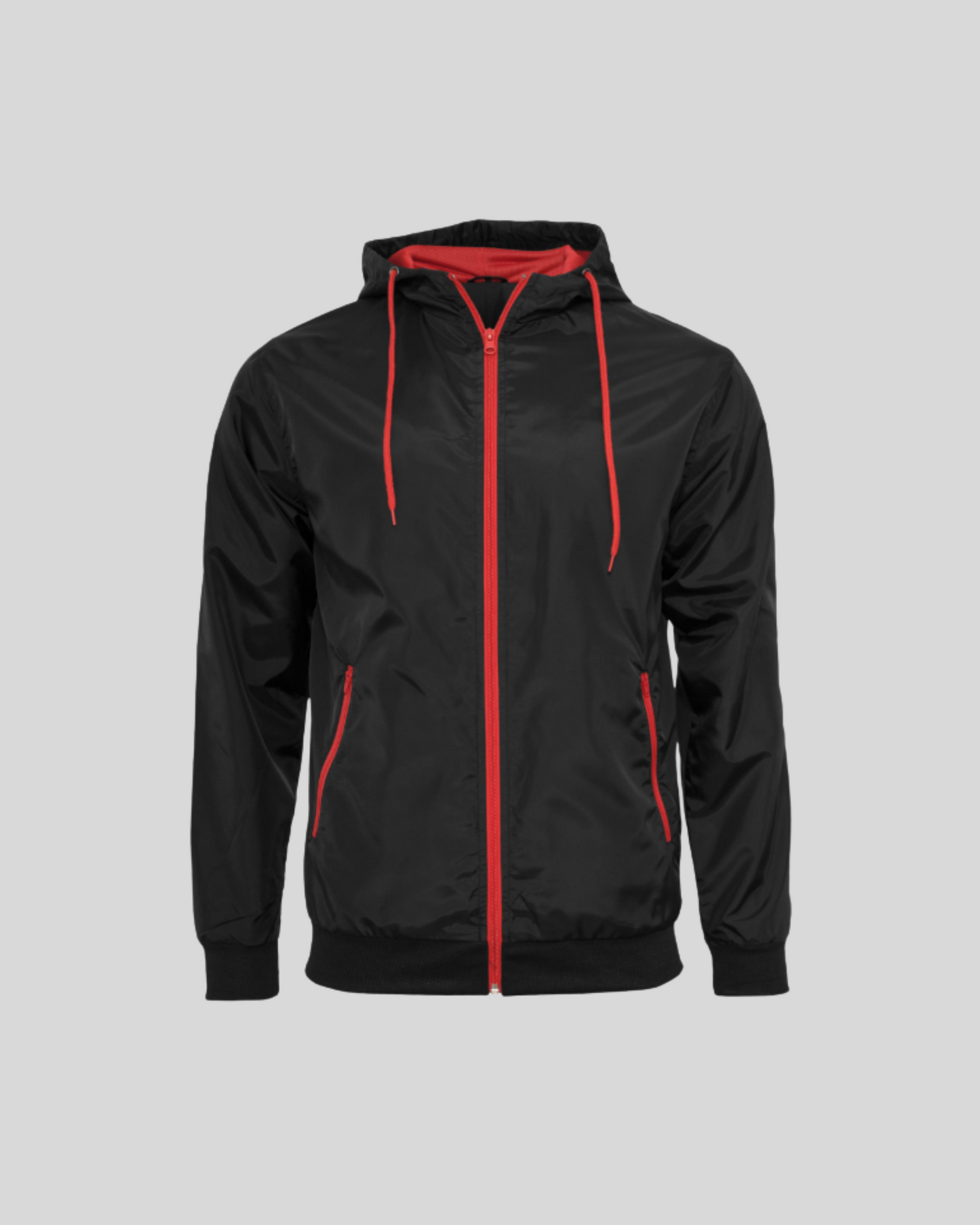 Windbreaker Sample