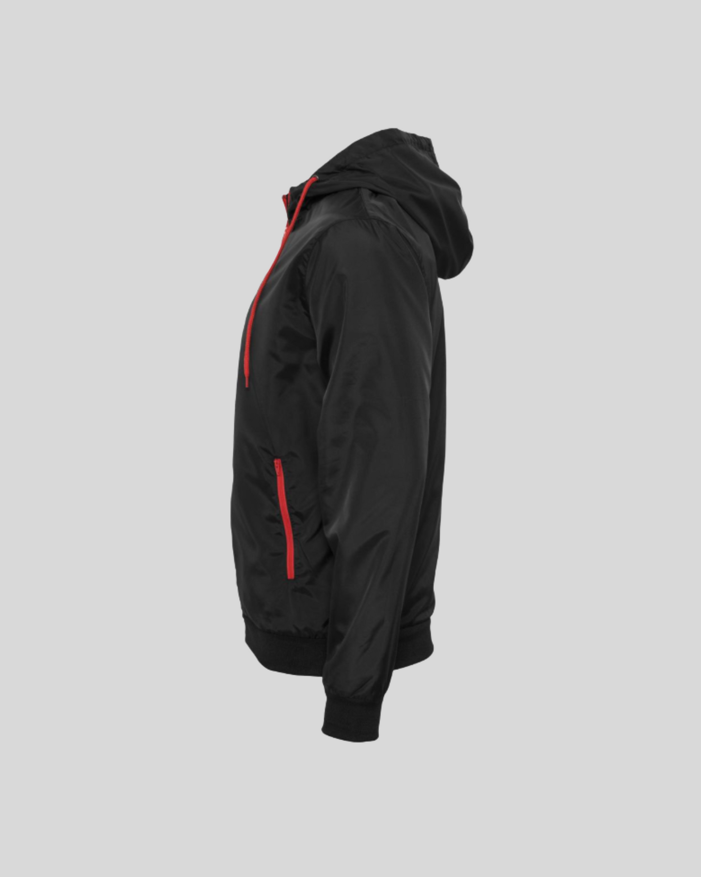 Windbreaker Sample