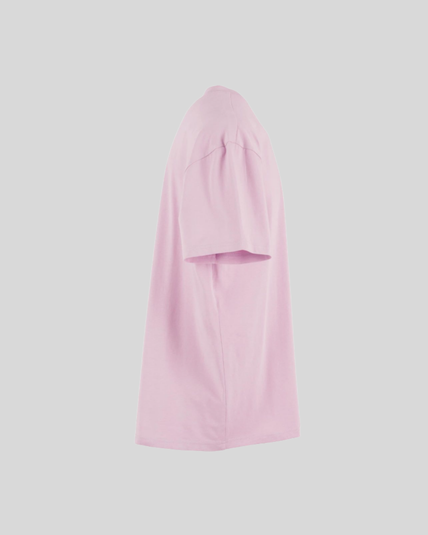 Oversized Tee Sample