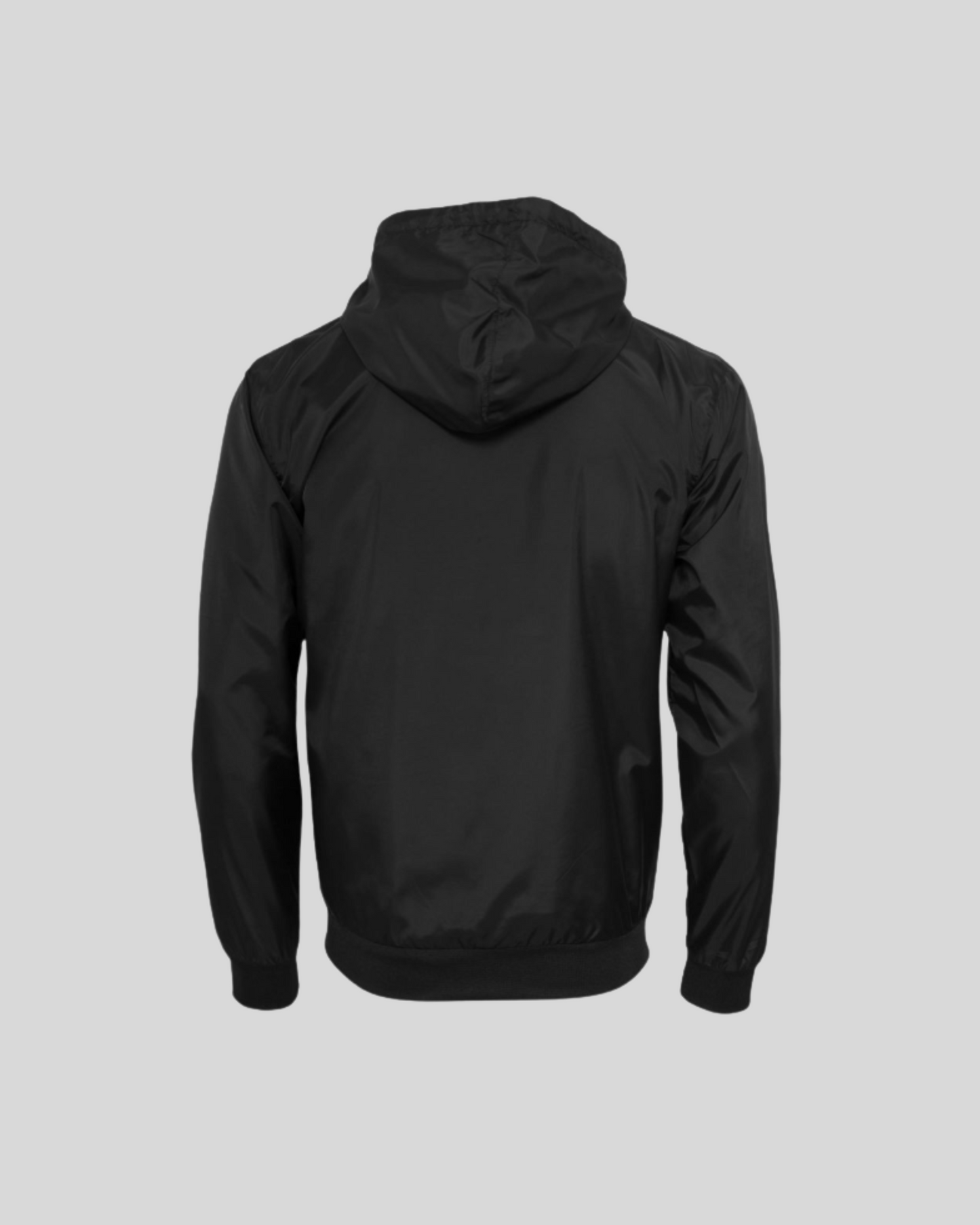 Windbreaker Sample