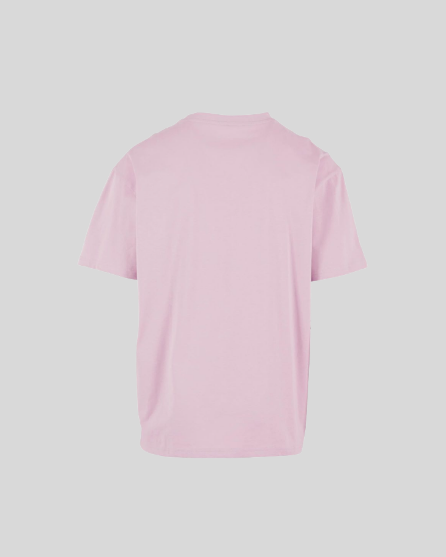 Oversized Tee Sample