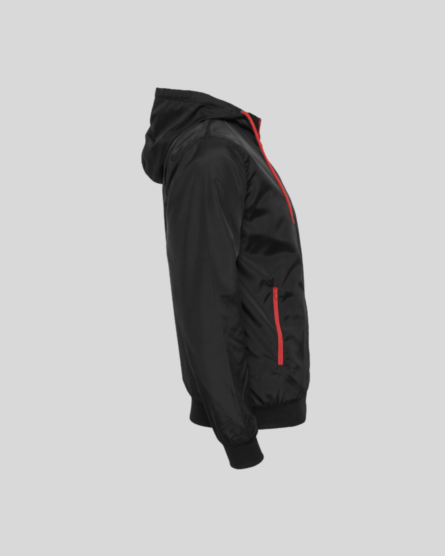 Windbreaker Sample