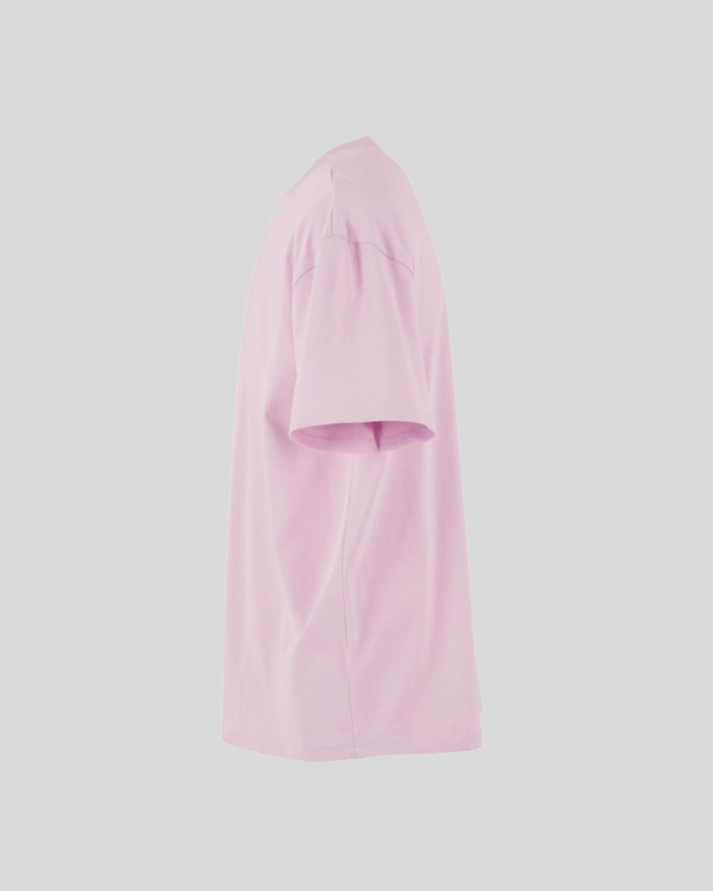 Oversized Tee Sample