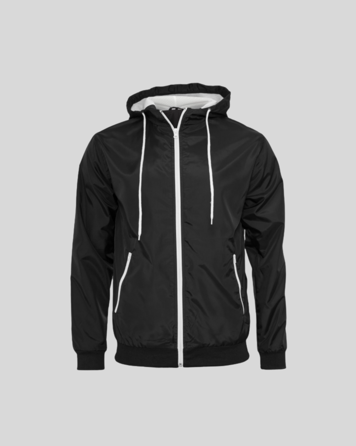 Windbreaker Sample