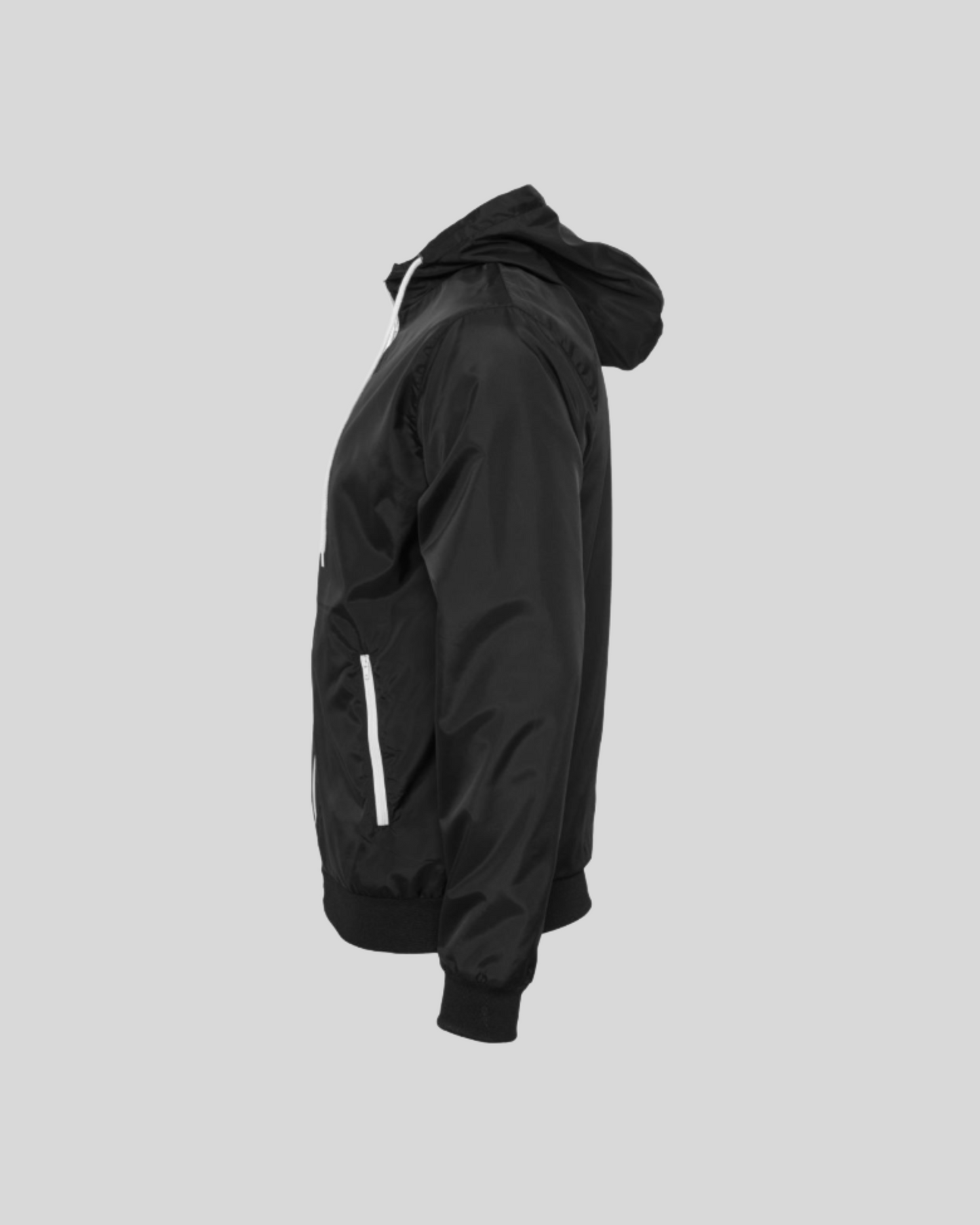 Windbreaker Sample