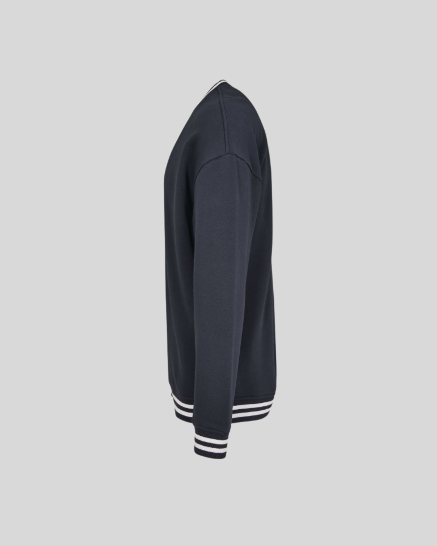 College Sweater Sample