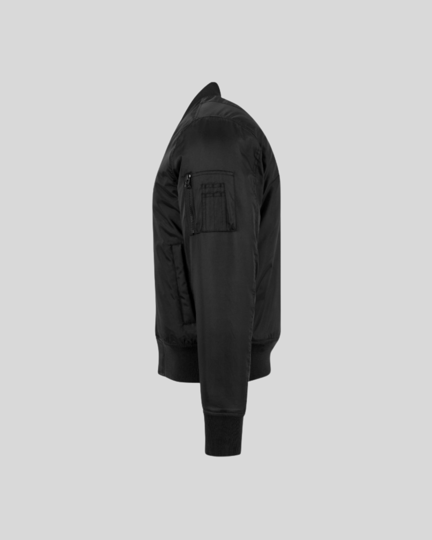 Heavy Bomberjacket Sample