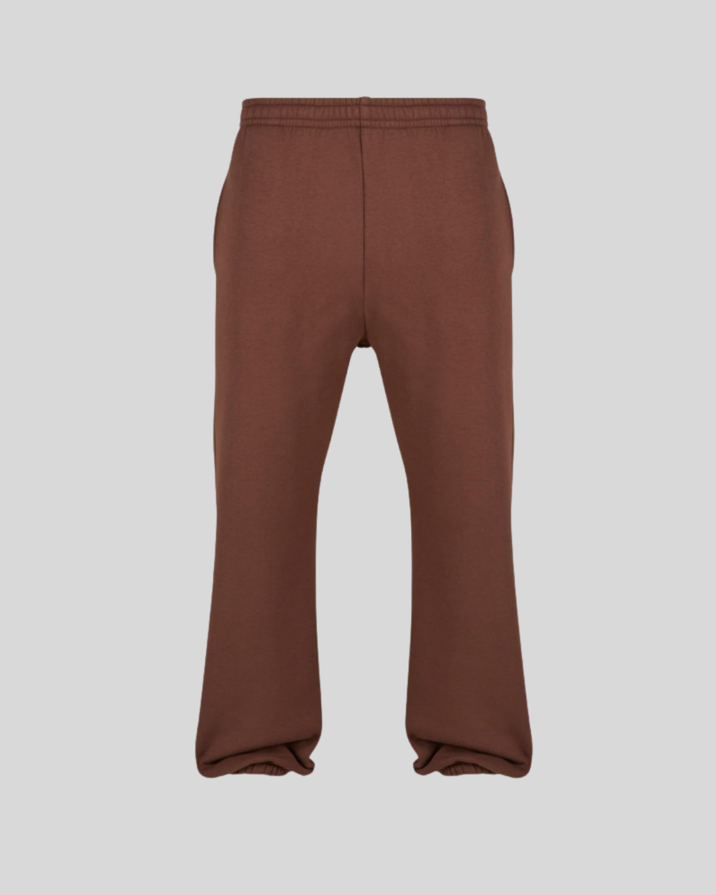 Fluffy Sweatpants Sample