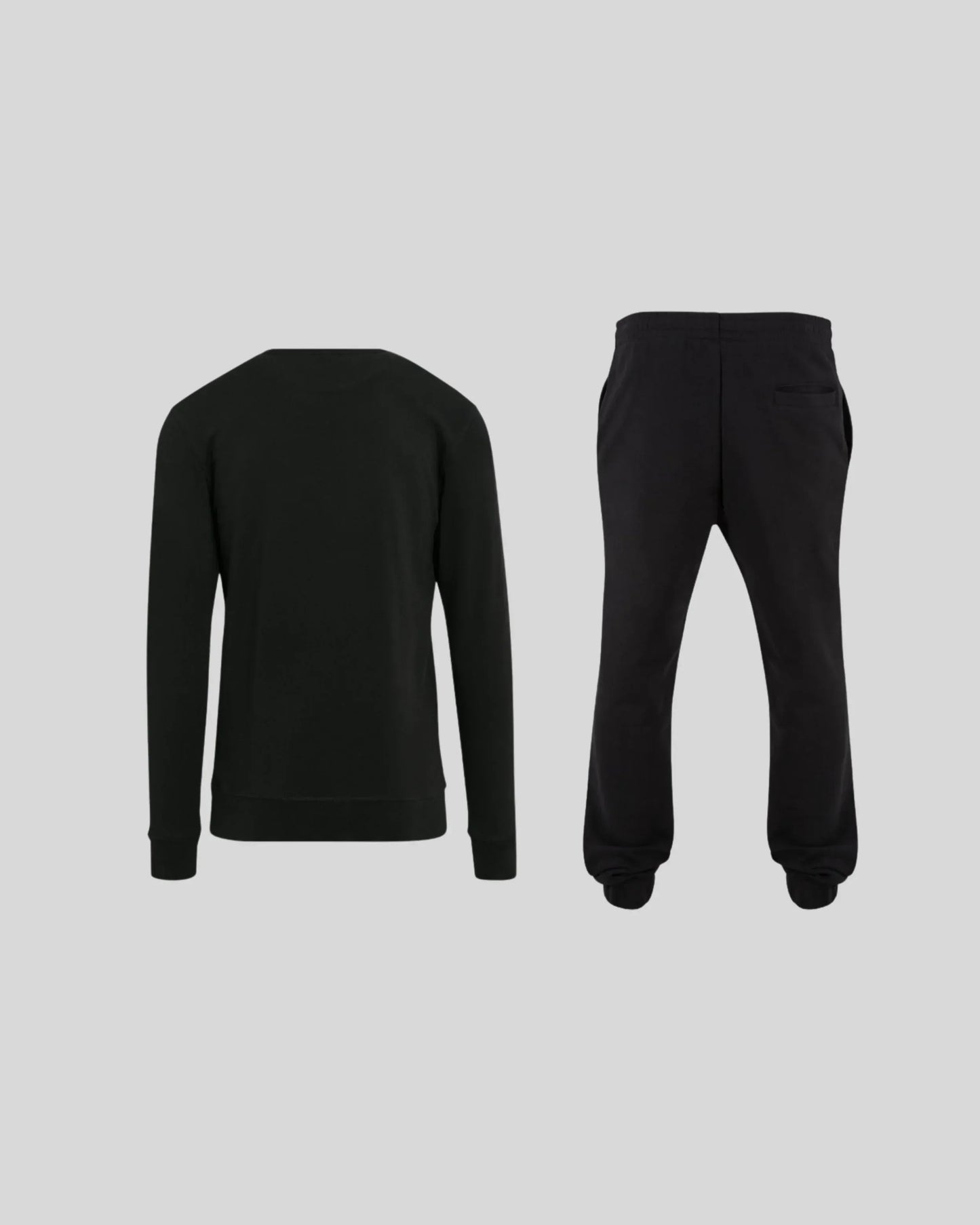 Lightline Ultra Heavy Tracksuit Sample - Kleding Masters