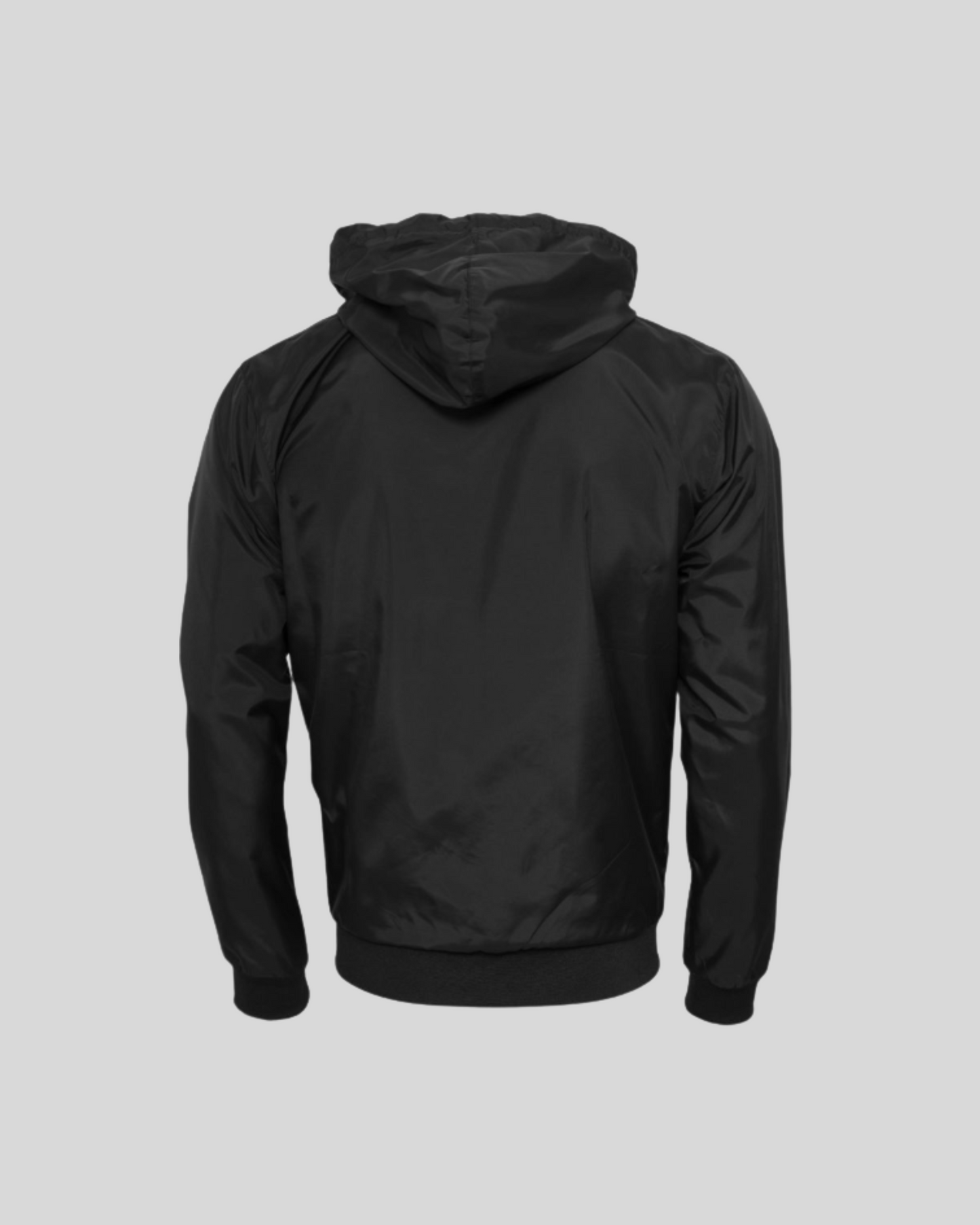 Windbreaker Sample