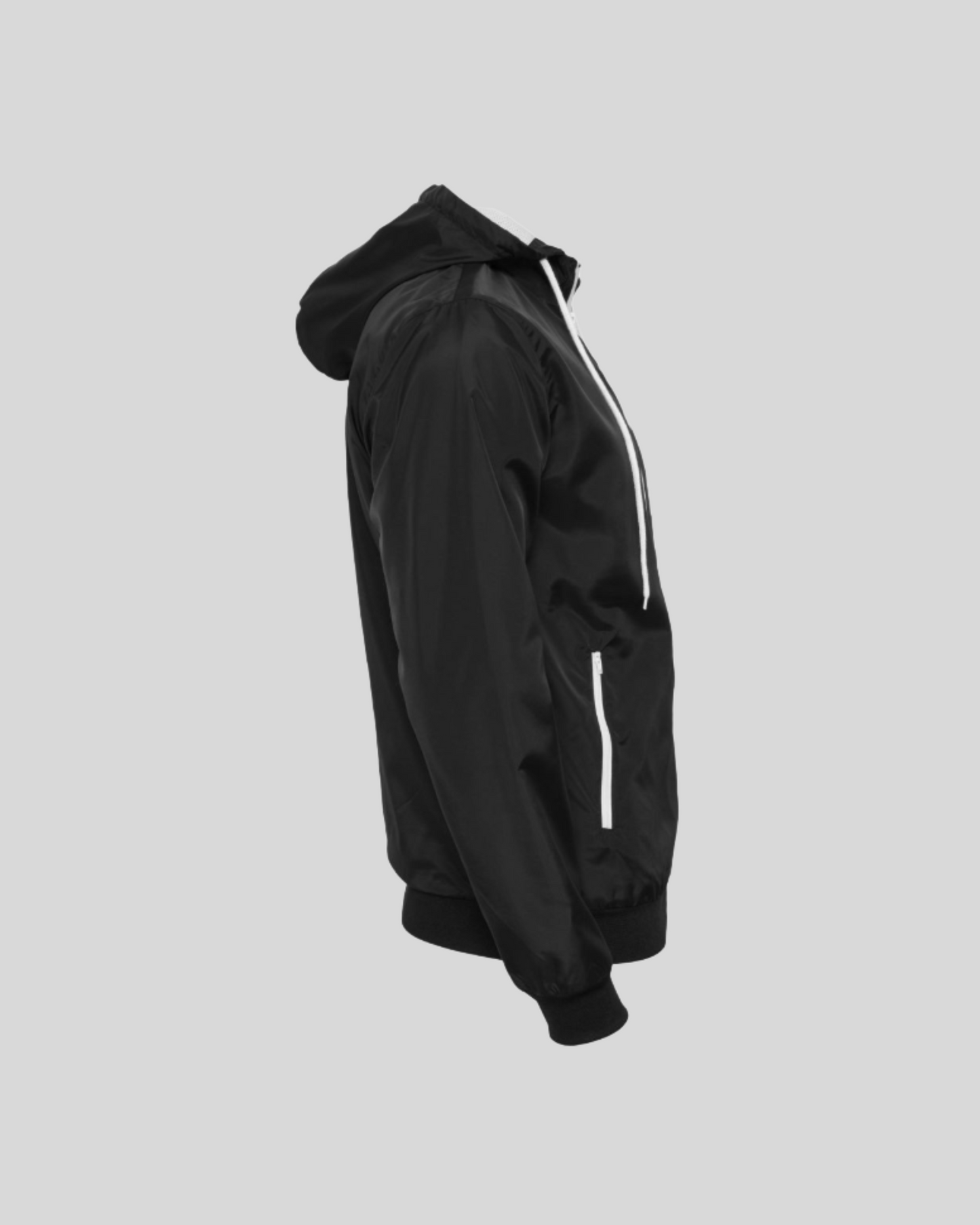 Windbreaker Sample