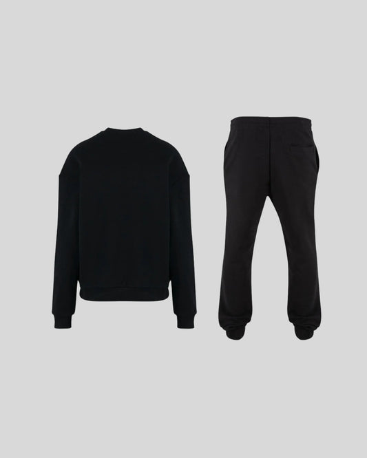 Heavyline Ultra Box Tracksuit Sample - Kleding Masters