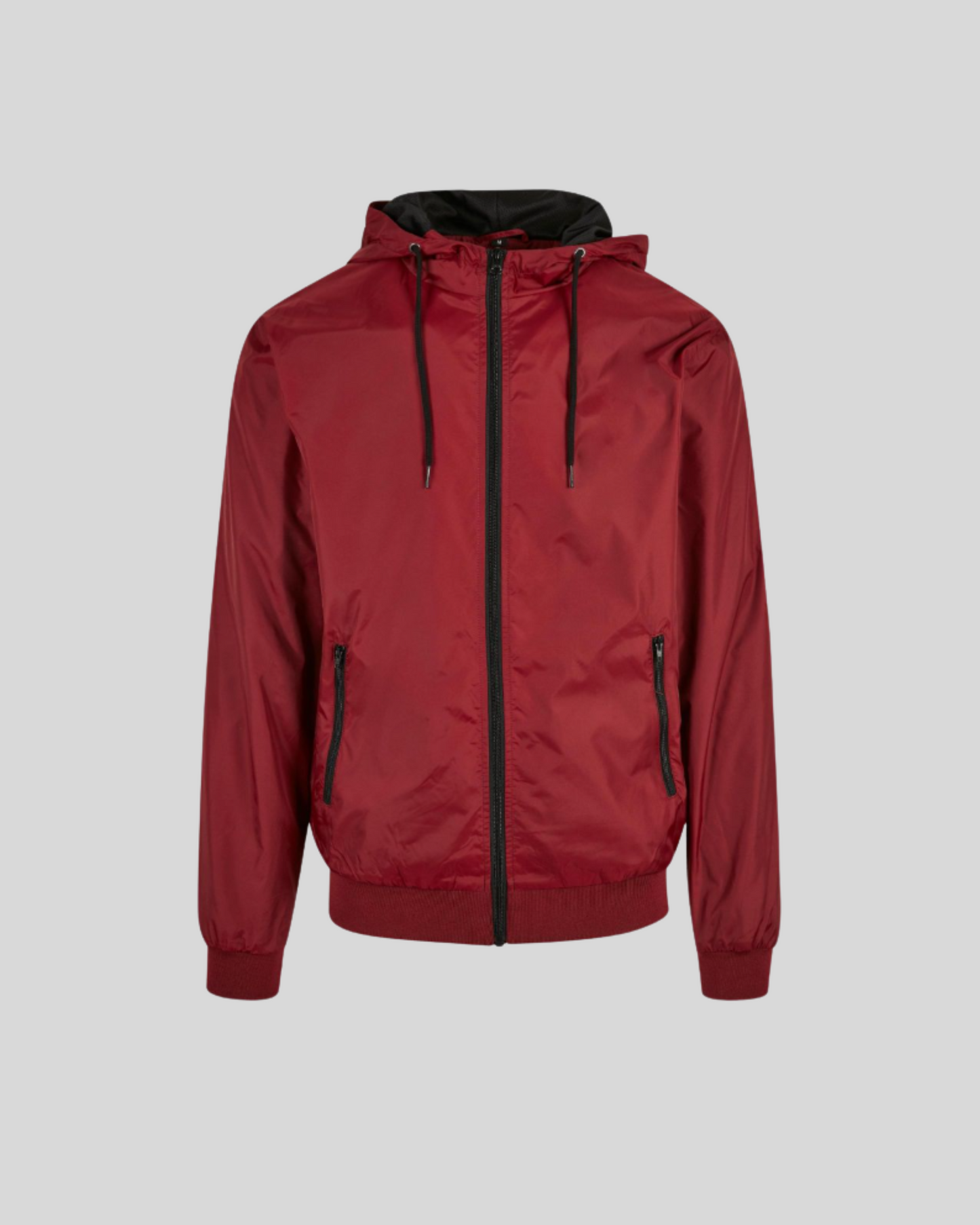 Windbreaker Sample