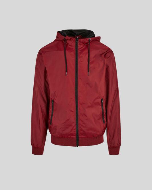 Windbreaker Sample