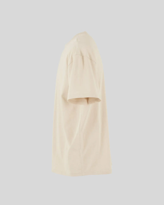 Oversized Tee - Kleding Masters