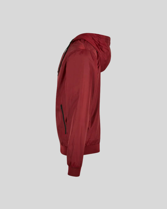 Windbreaker Sample - Kleding Masters