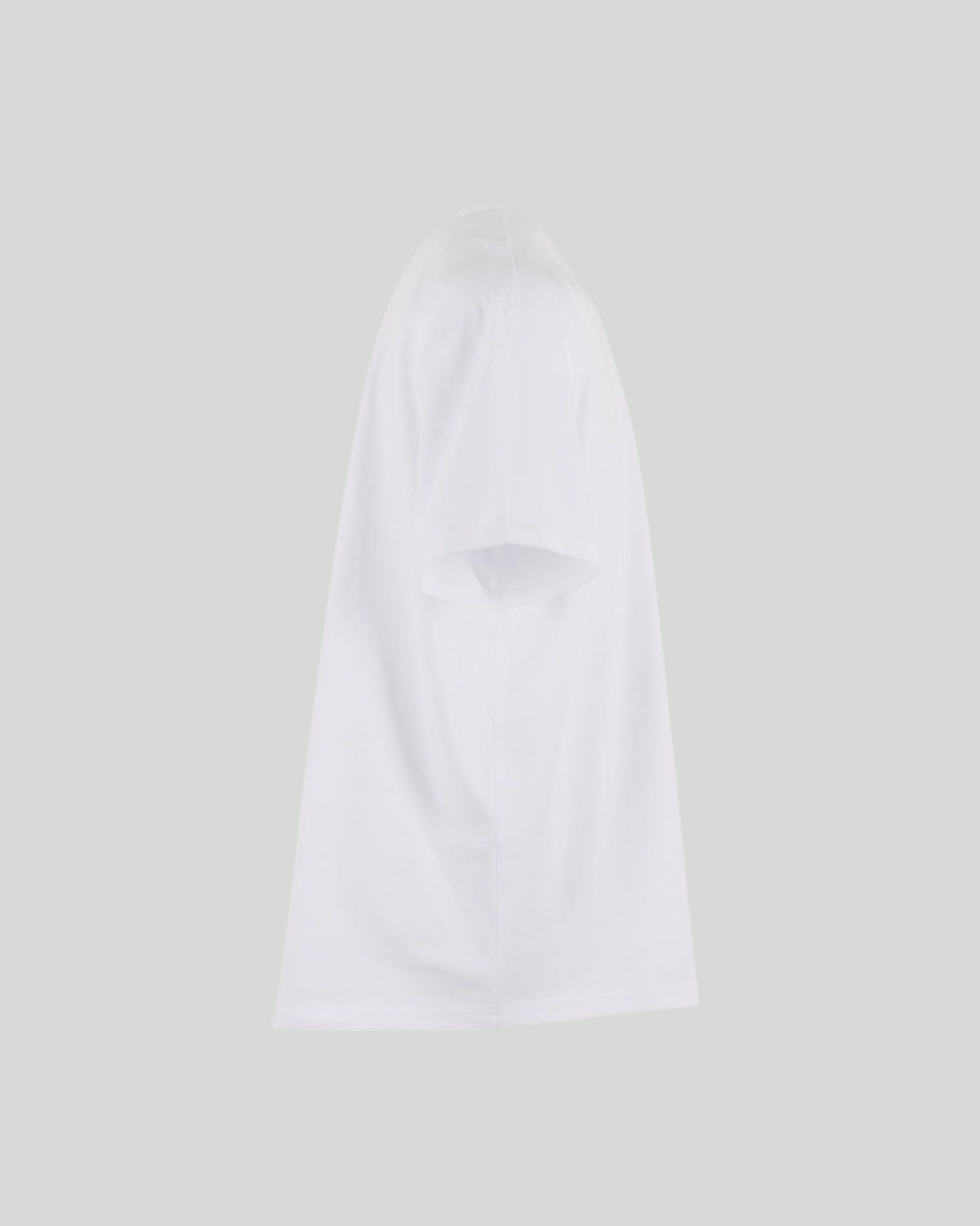 Oversized Tee Sample