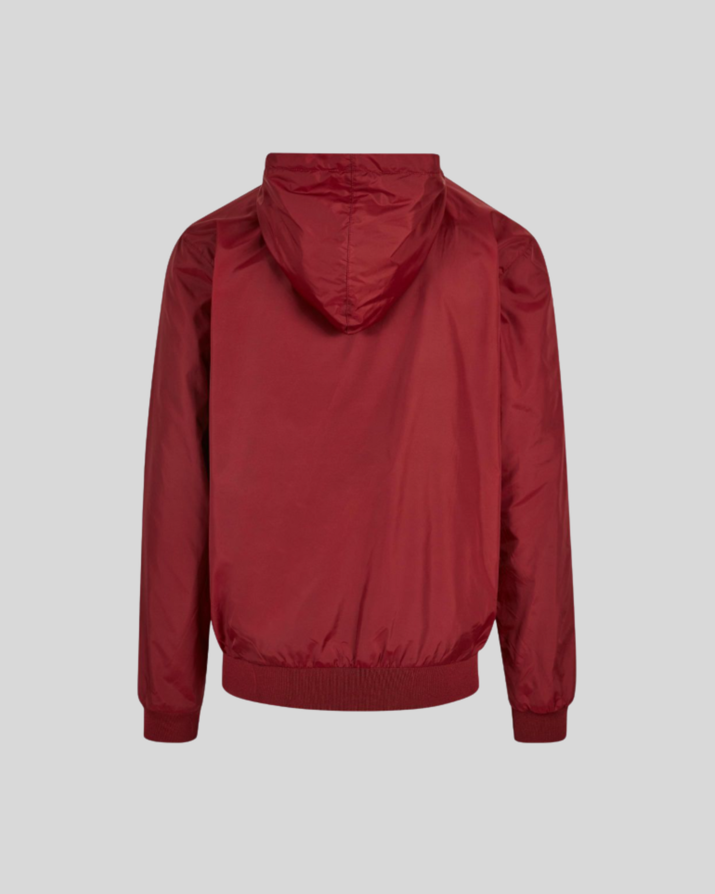 Windbreaker Sample