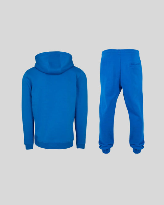 Heritage Soft Heavy Tracksuit Sample - Kleding Masters