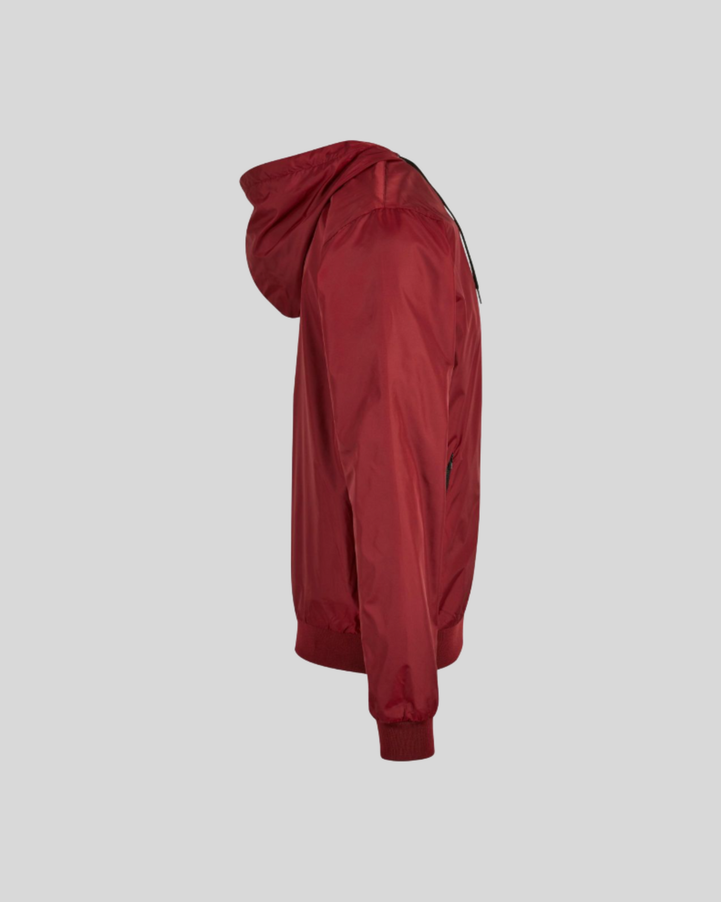 Windbreaker Sample