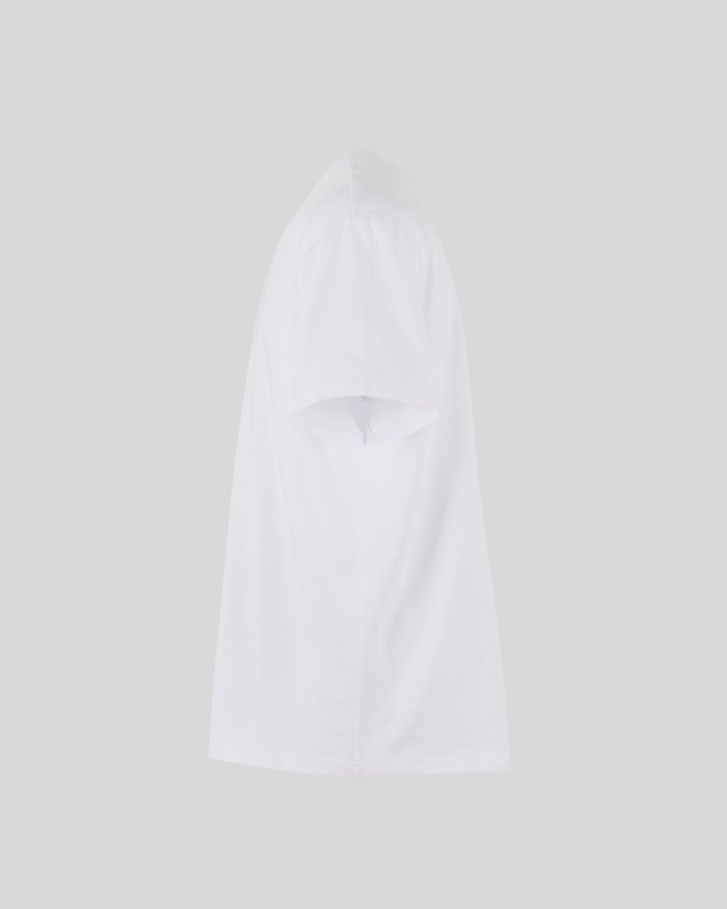Oversized Tee Sample