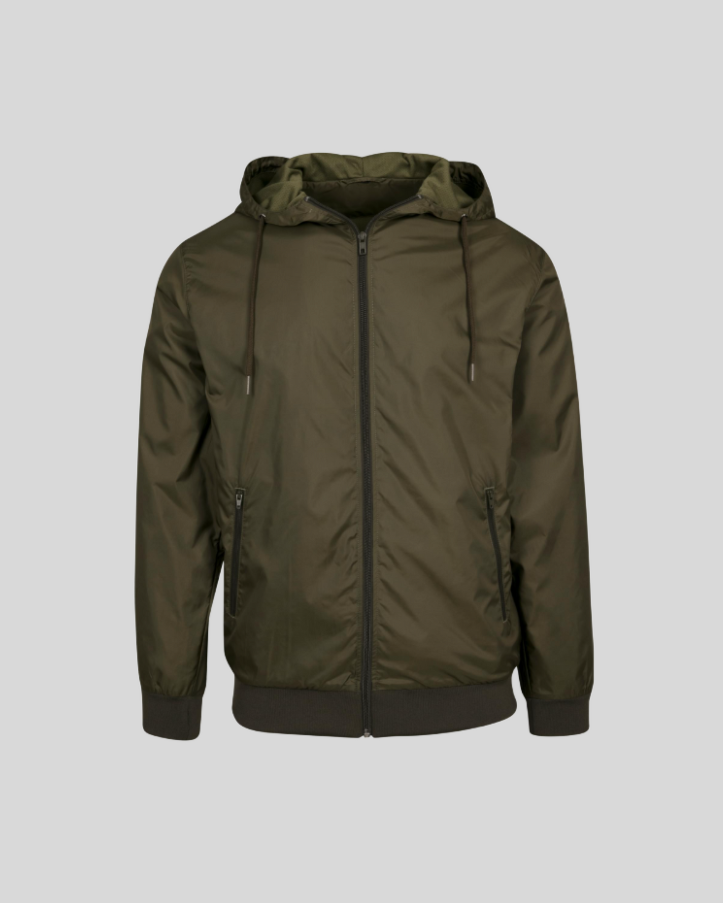 Windbreaker Sample
