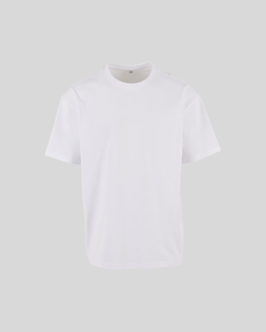 Oversized Tee Sample