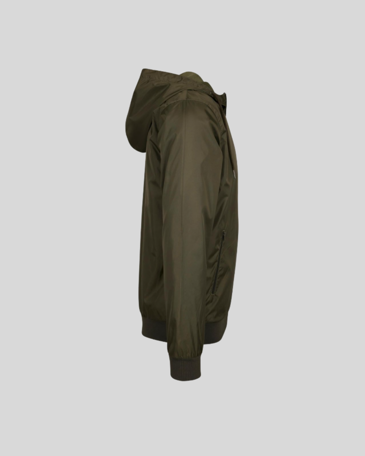 Windbreaker Sample