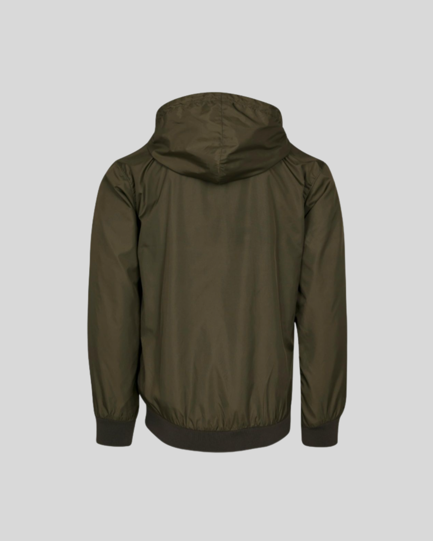 Windbreaker Sample