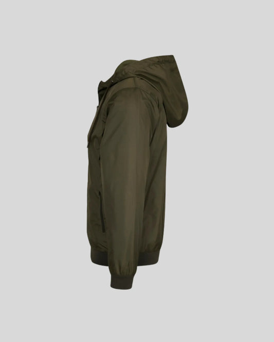 Windbreaker Sample - Kleding Masters