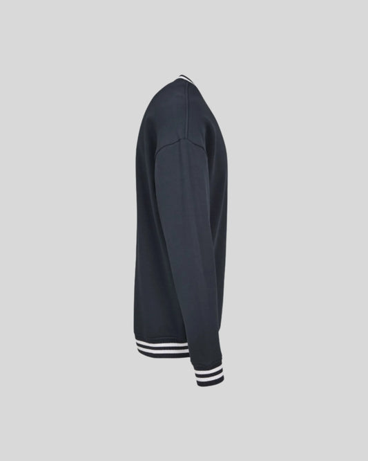 College Sweater Sample - Kleding Masters