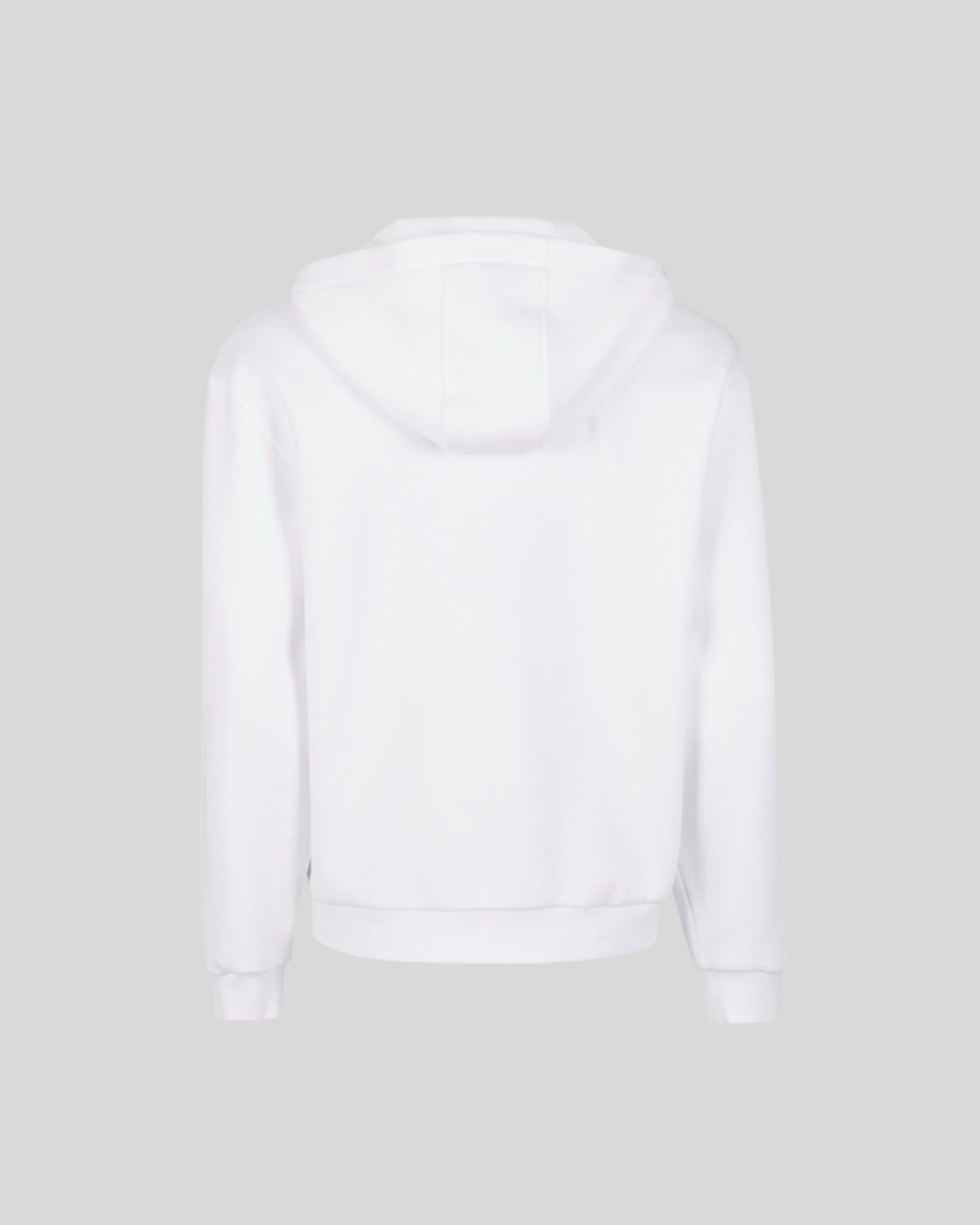 Zip Hoodie Sample