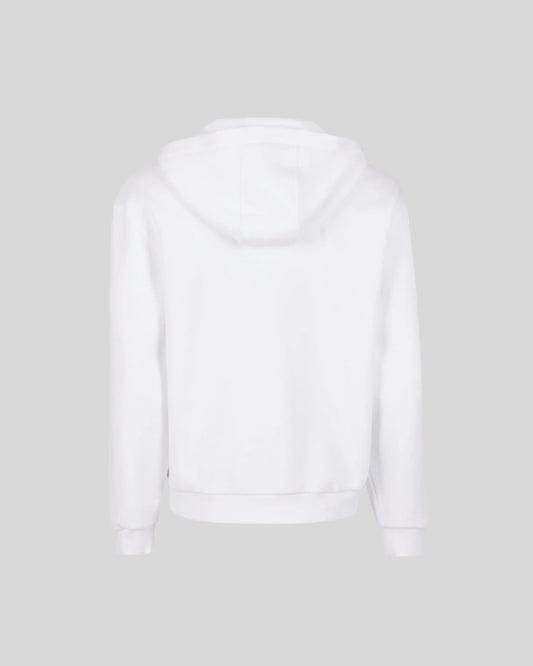 Zip Hoodie Sample - Kleding Masters
