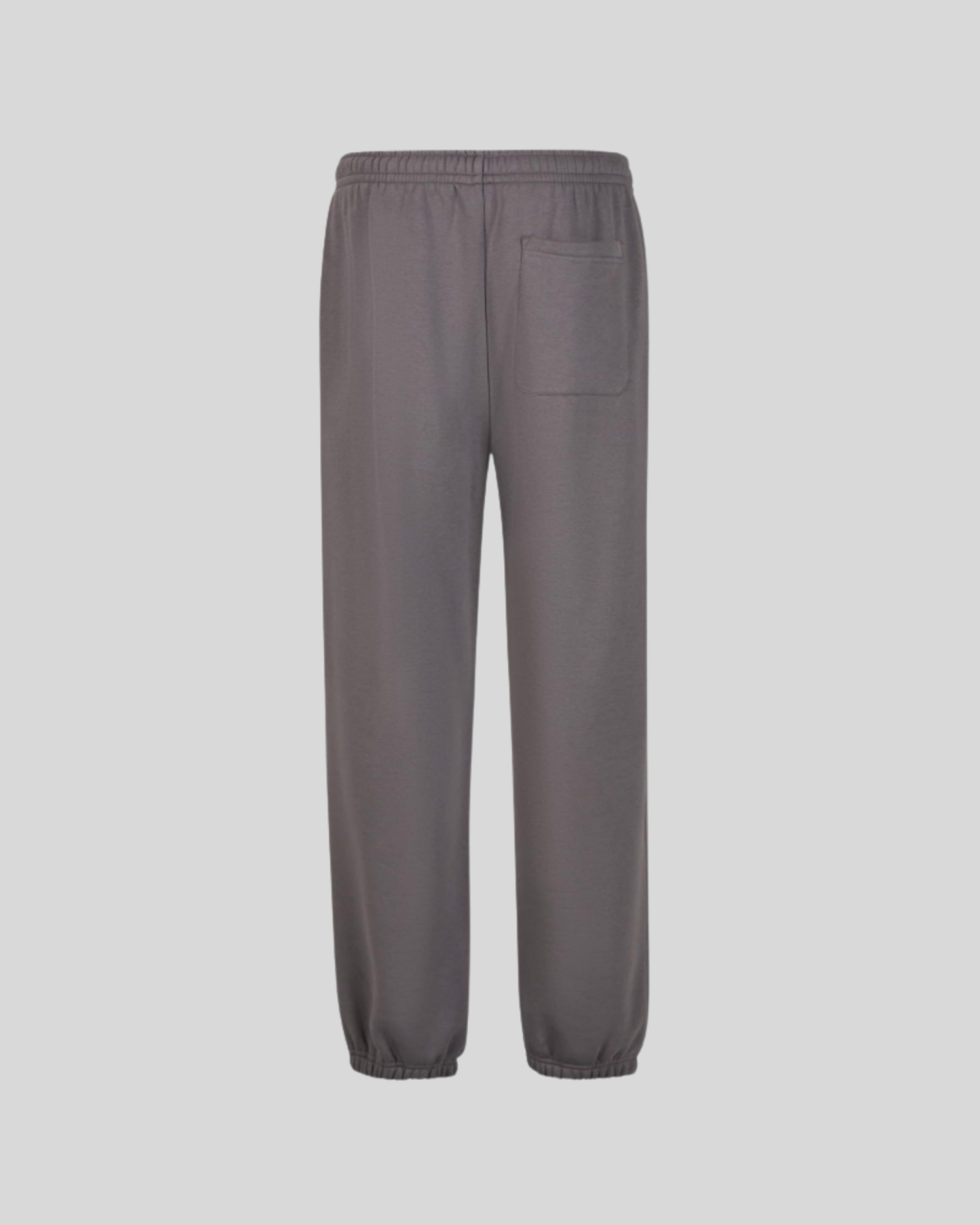 Fluffy Sweatpants Sample