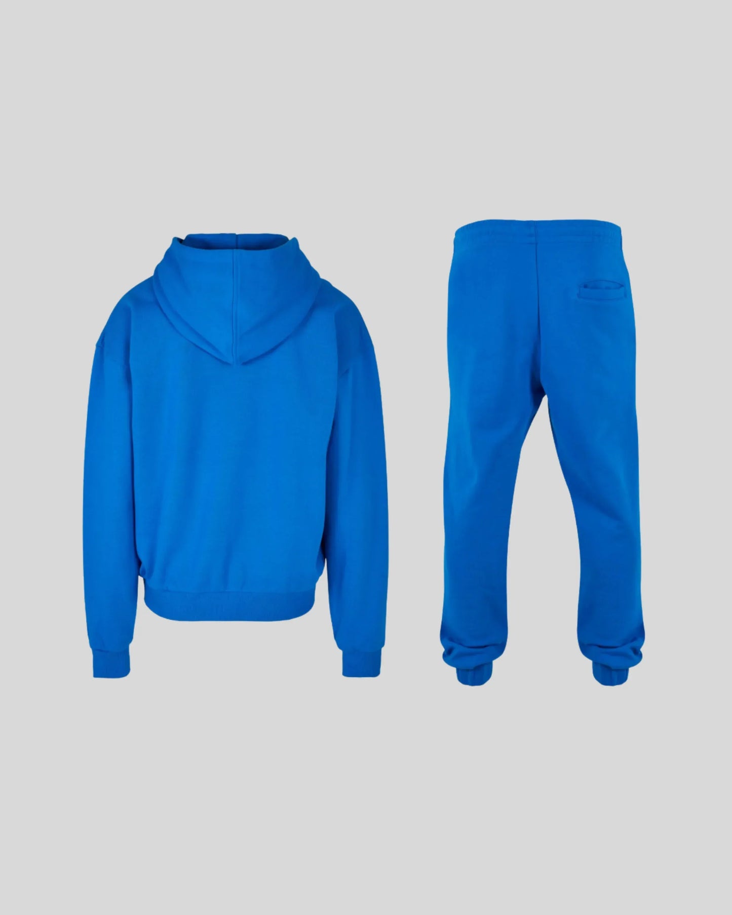 Ultra Heavy Zip Core Tracksuit Sample - Kleding Masters