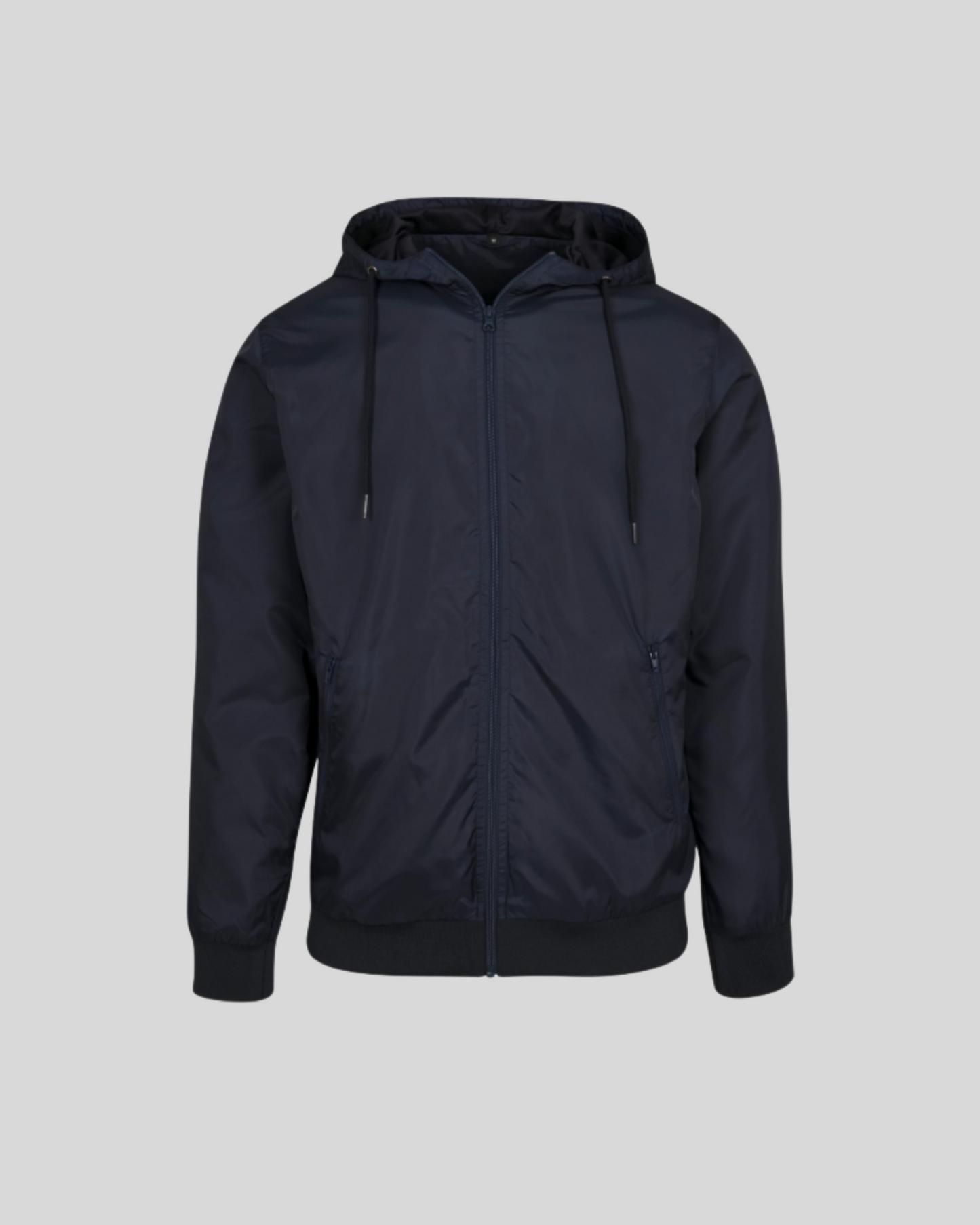 Windbreaker Sample