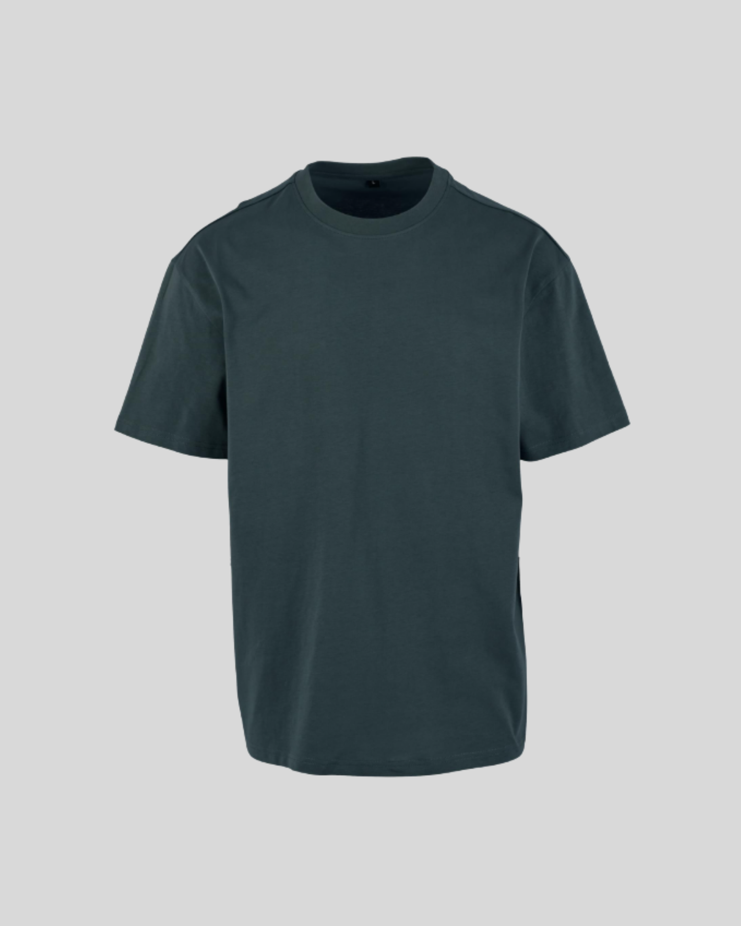 Oversized Tee Sample