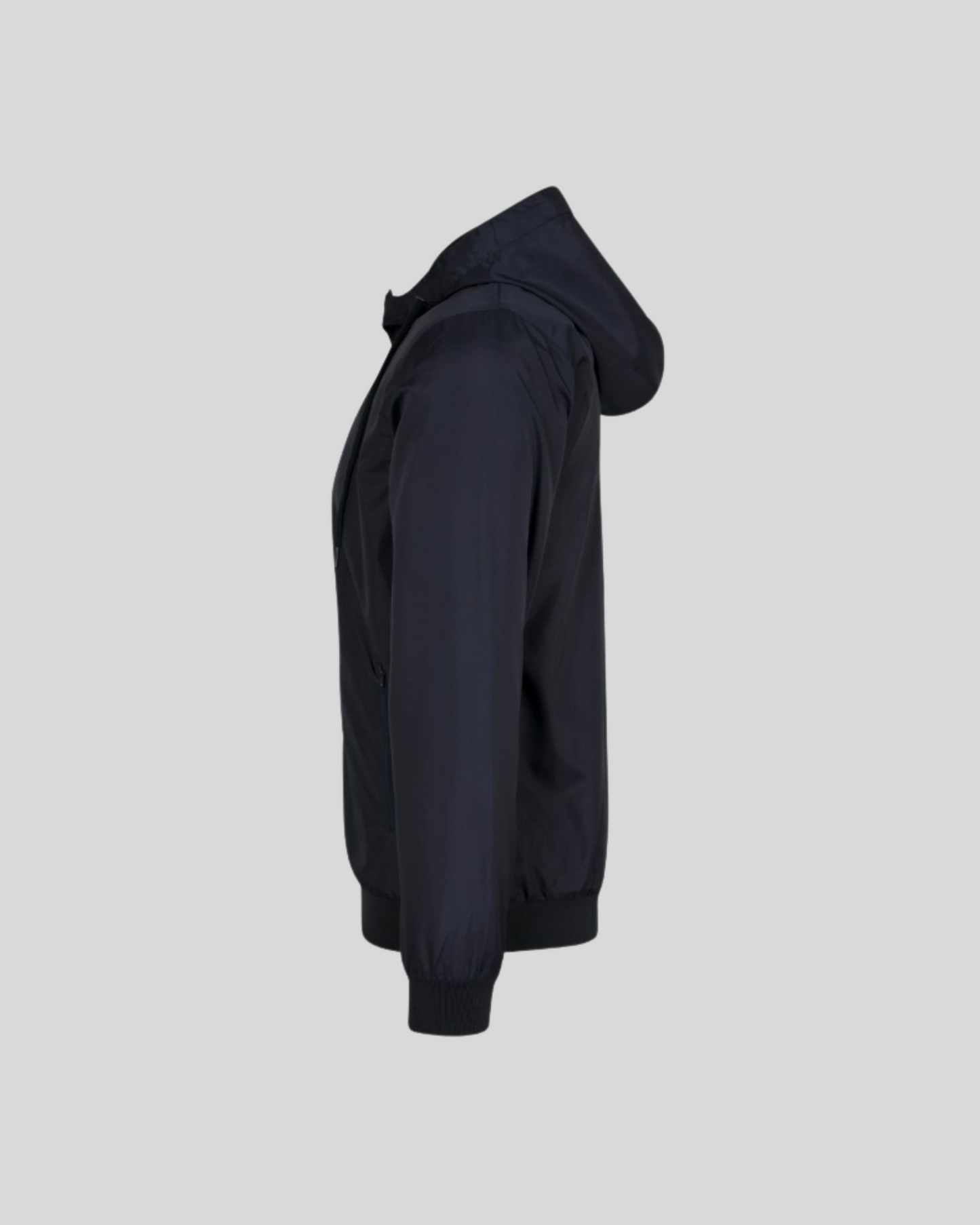 Windbreaker Sample
