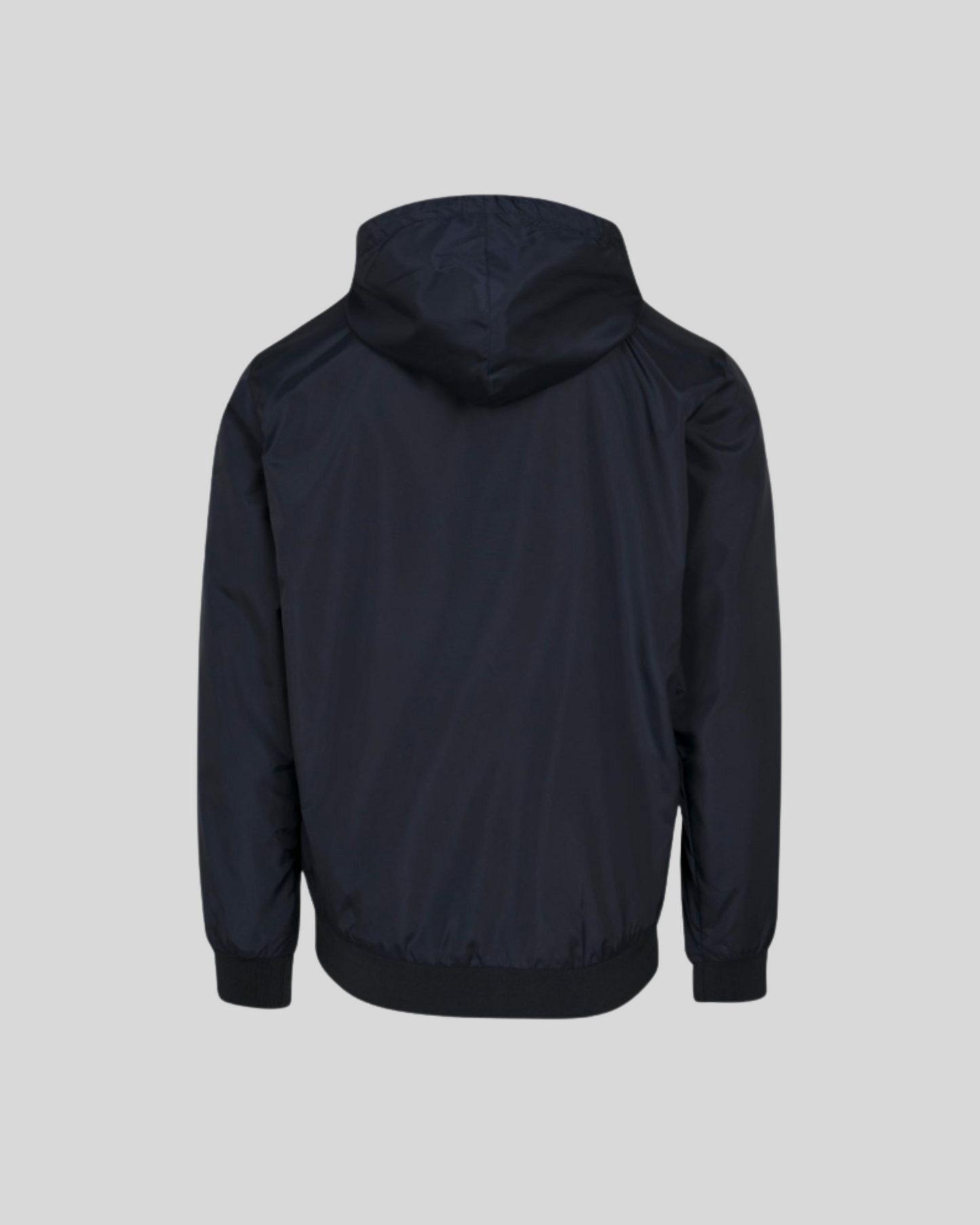 Windbreaker Sample