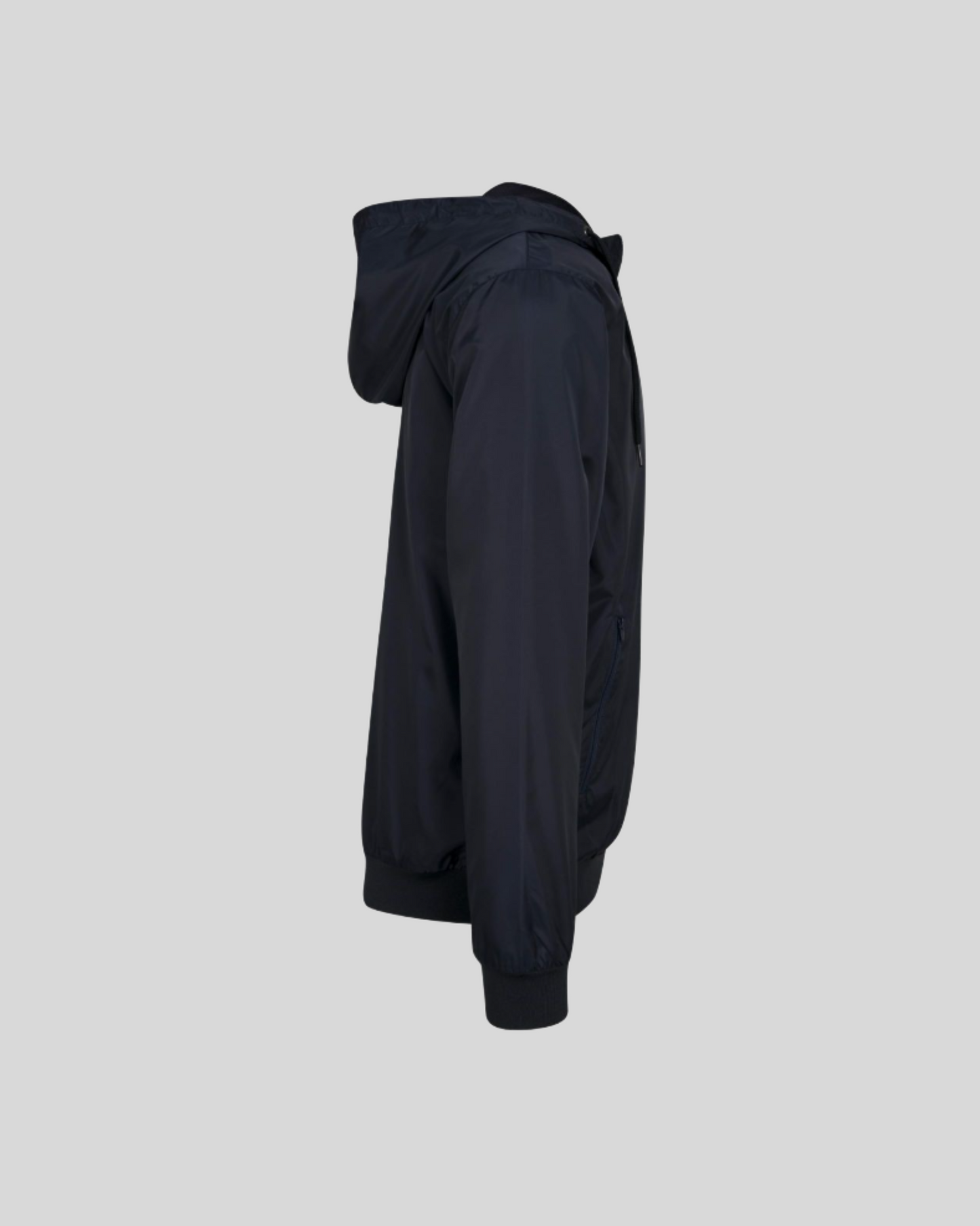 Windbreaker Sample