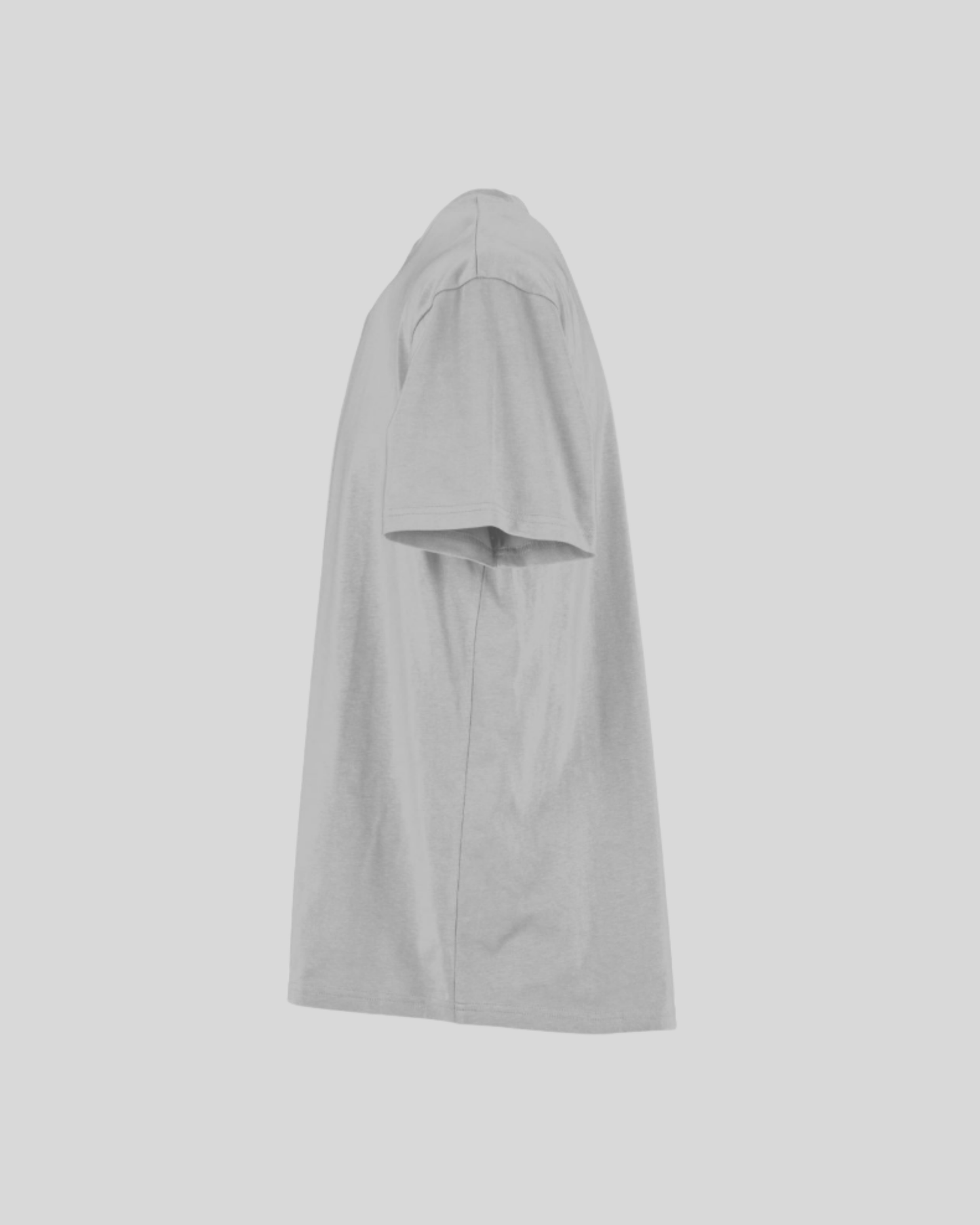 Oversized Tee Sample