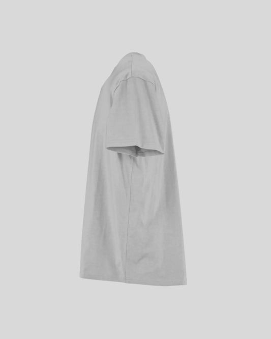 Oversized Tee - Kleding Masters