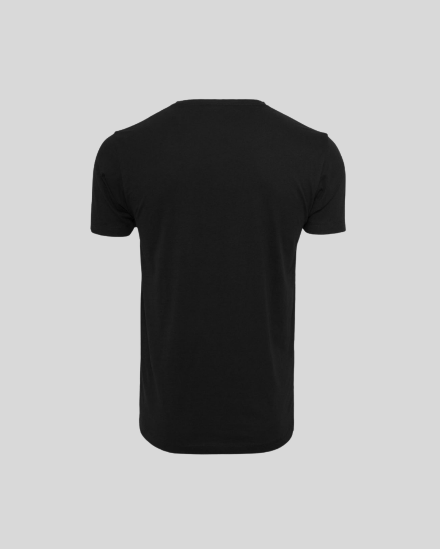 Regular Fit Tee Sample