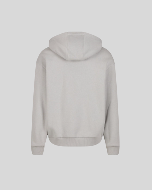 Zip Hoodie Sample