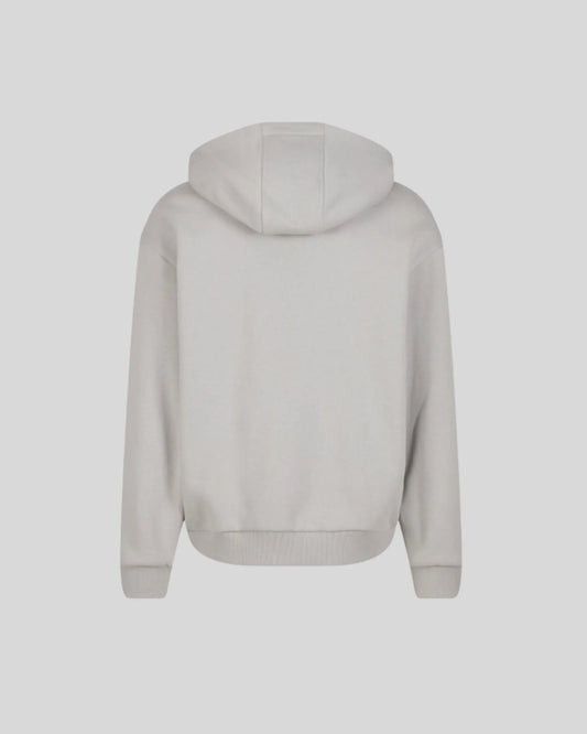 Zip Hoodie Sample - Kleding Masters