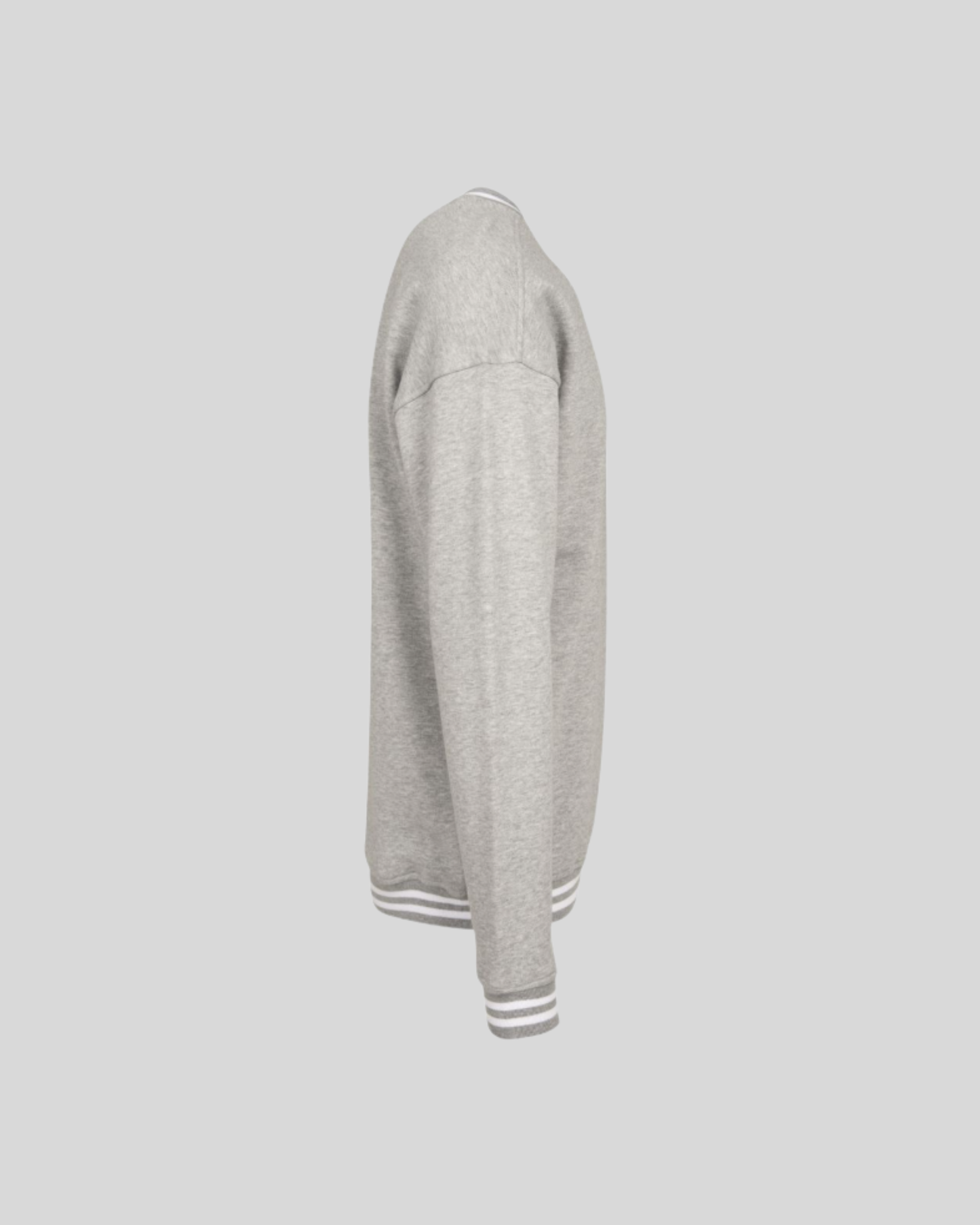 College Sweater Sample