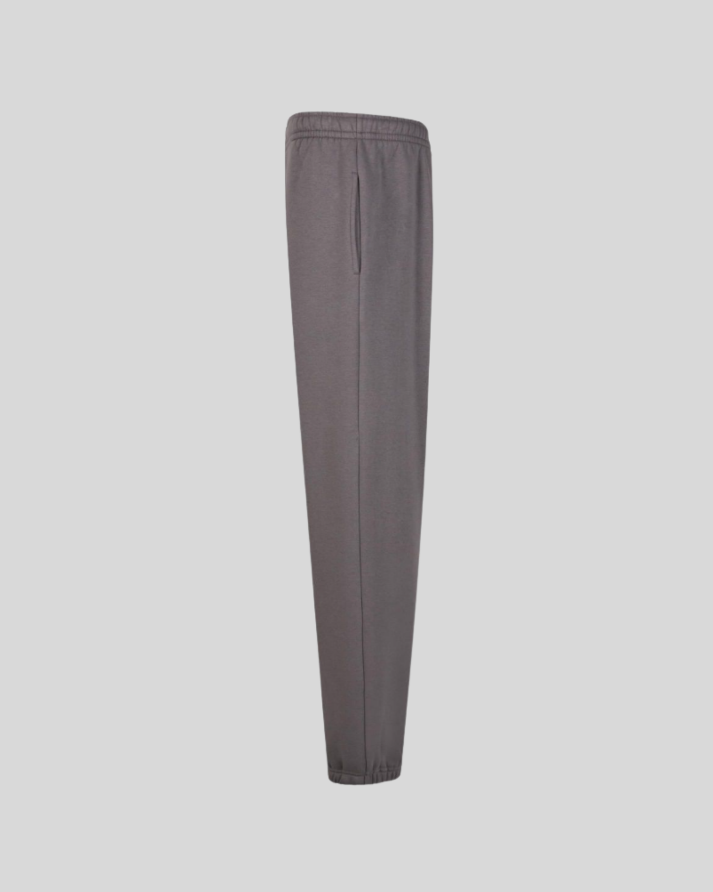 Fluffy Sweatpants Sample